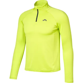 Chlapecké tričko CRIVIT Chlapecké funkční termo triko (neonově zelená, 146/152)