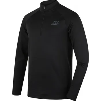 Pánský funkční rolák HUSKY Active Winter Tromi černý Velikost: XXL