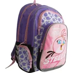 Karton P+P Školní anatomická taška Ergo Uni Angry Birds Stella