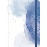 Diář GRASPO motivační diář Lady MALLORY týdenní 2026