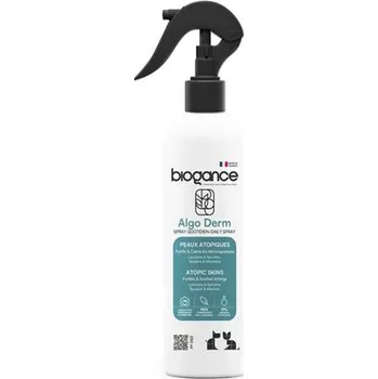 Kosmetika pro psa Biogance Algo Derm 250 ml