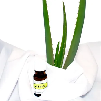 Vonný olej Vonný olej Aloe antialergic 500 ml