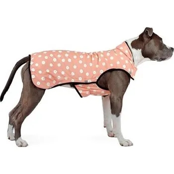 Obleček pro psa Obleček vesta Freya růžová 60cm