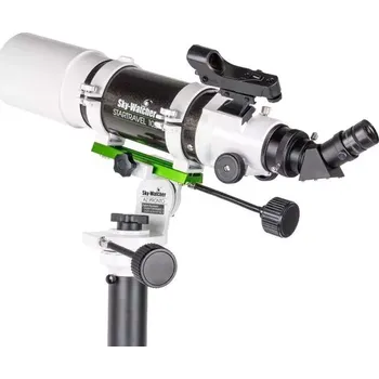 Hvězdářský dalekohled Dalekohled Sky-Watcher 102 AZ PRONTO (Refr. 102/500)