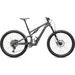 Specialized Stumpjumper 15 Comp Alloy Gloss Smoke / Cool Grey S3