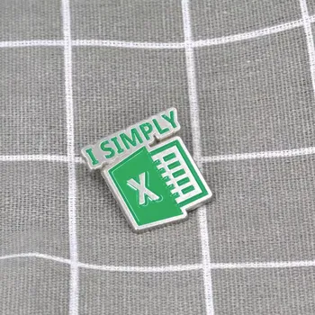 I simply excel / Prostě vynikám