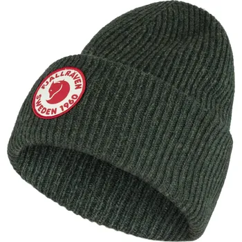 Čepice Fjallraven 1960 Logo Hat - Deep Forest uni