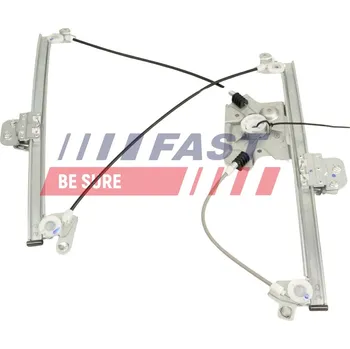 Zvedací zařízení oken, , FAST, FT01517