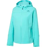 CRIVIT Dámská softshellová bunda (mintová, S(36/38))