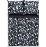 Sinsay - Souprava povlečení - černá