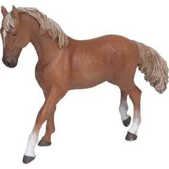 Figurka PAPO Figurka PAPO, anglická plnokrevná klisna