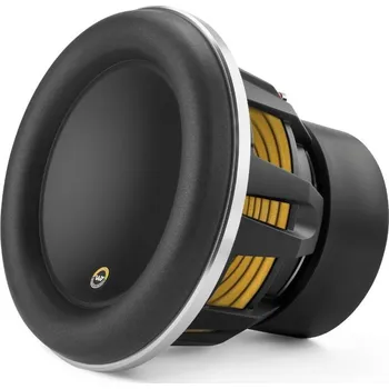 Auto Hi-Fi Subwoofer JL Audio 12W7AE-3 + Kabel OFC zdarma