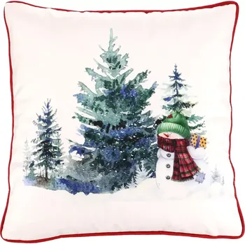 Polštář Polštář sametový UBR115-1 - SLEVA 3% s kodem radost25