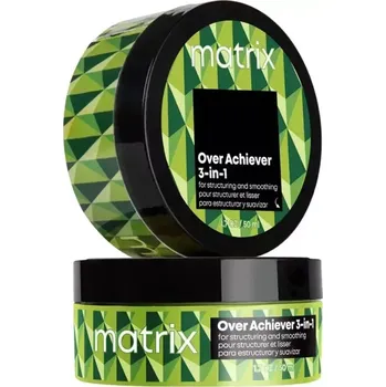 Stylingový přípravek Matrix Styling Over Achiver 3IN1 Cream Paste Wax 50ml