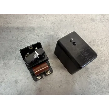 vypínač DANAPO Rtuťový spínač - Siemens SFU 1,6 1,5kW 750W 250V 6A