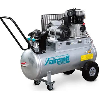 Aircraft Airprofi 503/100 P profesionální olejový kompresor 3kW