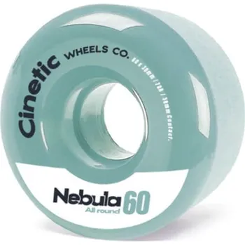 Kolečko na skateboard Skateboard kola Cinetic Nebula 25/26 60mm x 40mm 78A 60 mm