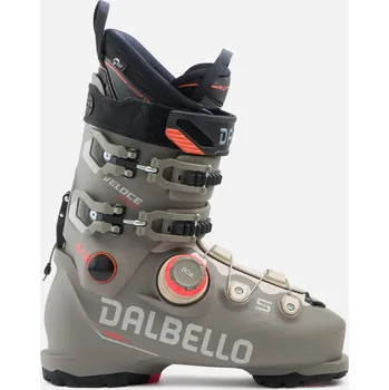 Sjezdové boty Dalbello VELOCE SPACE 120 MP 275 25/26
