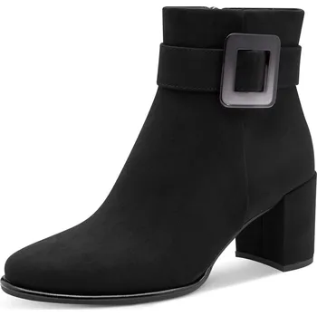 Dámské polobotky MARCO TOZZI 2-25338/43 černá 36