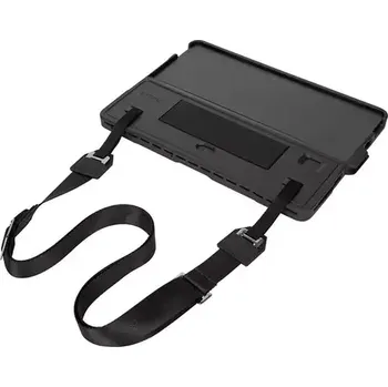 brašna na notebook Targus TRGS-460-BCGX Pouzdro pro notebook černá (TRGS-460-BCGX)