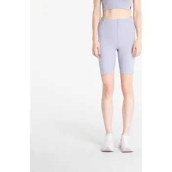 Pánské kraťasy Šortky On Train Tights 1/2 Purple XS