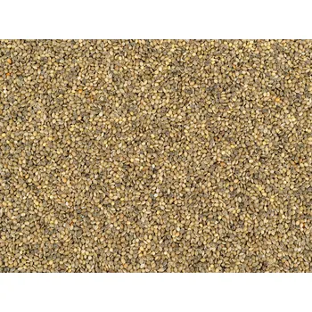 Krmivo pro ptáka Farma Markových Proso zelené Hmotnost: 4 kg