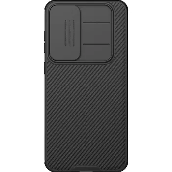 NILLKIN 123329 NILLKIN CAMSHIELD PRO MAGSAFE Kryt pro Samsung Galaxy S25 FE černý