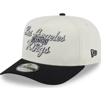 Kšiltovka Pánská kšiltovka Los Angeles Kings NHL NEW ERA 950AF Chainstitch