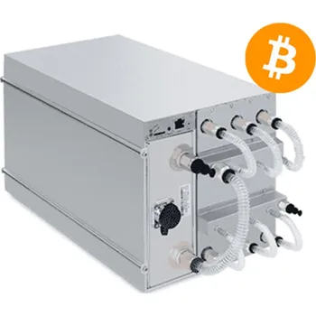 Stolní počítač BITMAIN Antminer S19XP HYDRO 257 TH/s 5,3 kWh Doba dodání: 10 dnů
