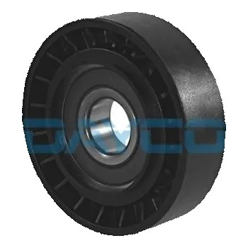 Vratná/vodicí kladka, klínový žebrový řemen DAYCO APV1032