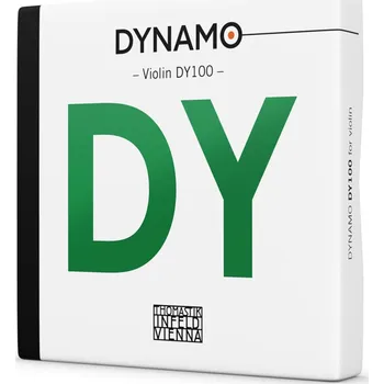 Smyčcový nástroj Thomastik DYNAMO (D) violin DY03