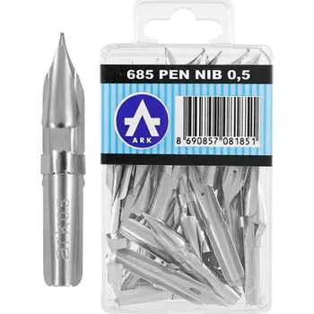 Wiky Technické pero s hrotem 0,5 mm