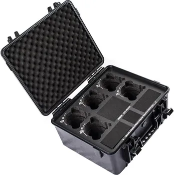 Objektiv Meike 5-lens S35 Case