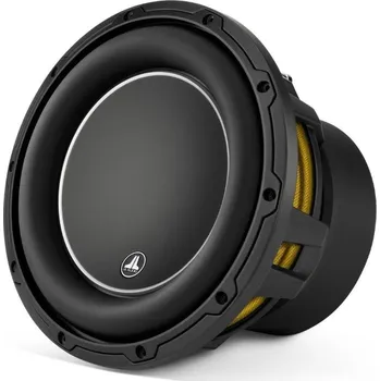 Reproduktor do auta Subwoofer JL Audio 10W6v3-D4 + Kabel OFC zdarma
