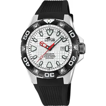 Hodinky Lotus 18927/A + doprava zdarma