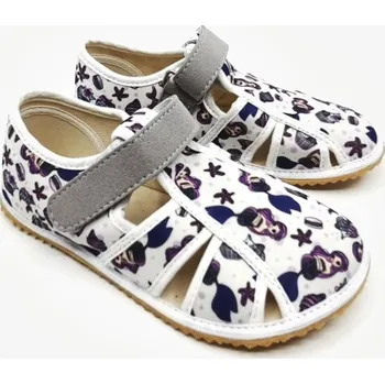 Dívčí obuv Jonap Home New Mořská panna EUR 245