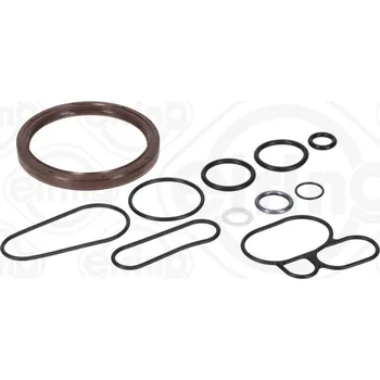 Těsnění motoru Sada těsnění, kliková skříň ELRING 509.690