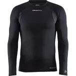 CRAFT tričko Active Extreme X - pánské - černé Velikost: XL