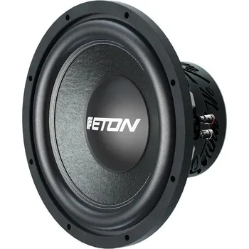 Auto Hi-Fi Subwoofer Eton PW 12 + Kabel OFC zdarma