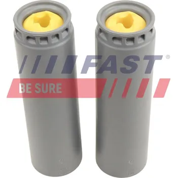 Ochranná sada proti prachu, tlumič pérování, , FAST, FT01304