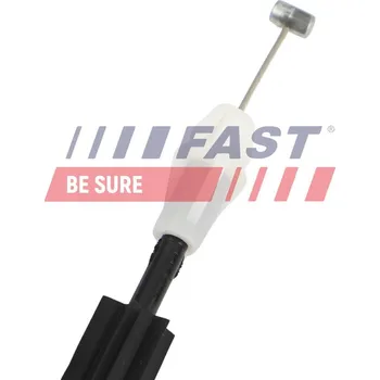 Zámek dveří, , FAST, FT95028