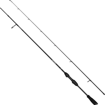 Rybářský prut Savage Gear Prut Revenge SG2 UL Game 1,98m 3-10g 2-díl