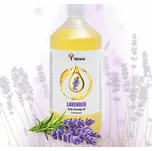 Masážní olej Levandule 1000 ml