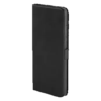 Pouzdro na mobilní telefon Spello Flip Case Flipové pouzdro pro Motorola Moto G53 5G černá (76111131300001)