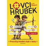 Lovci hrubek: Procvičuj hledání chyb v…