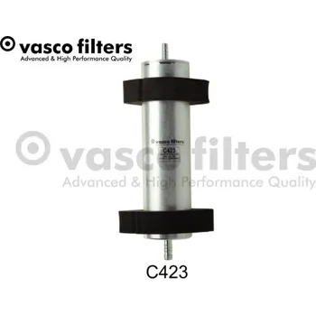 Palivový filtr Palivový filtr VASCO C423