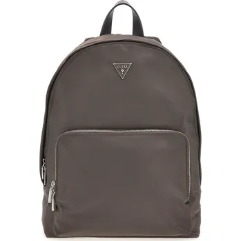 Městský batoh Pánský Batoh GUESS MILANO BACKPACK HMMINYP5111-DET – Hnědá