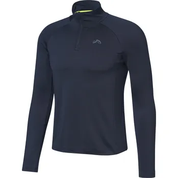 Chlapecké tričko CRIVIT Chlapecké funkční termo triko (navy modrá, 146/152)