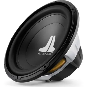 Auto Hi-Fi Subwoofer JL Audio 15W0v3-4 + Kabel OFC zdarma