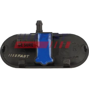 Tryska ostřikovače, čištění skel, , FAST, FT00524